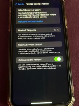 iPhone 11, 128GB bílý - 4
