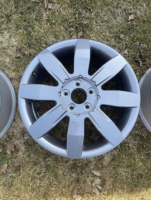 Renault R18 5x114,3 7.5j - 4