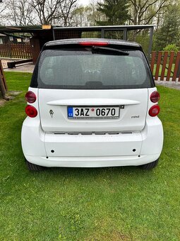 Smart Fortwo 1.0 52kw mhd - 4
