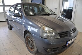 Prodám Renault Thalia 1.2i 55kw - 4