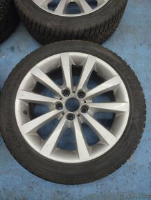 Original Bmw alu styling 328 Č.83 - 4