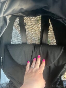Cybex Mios 2022 - 4