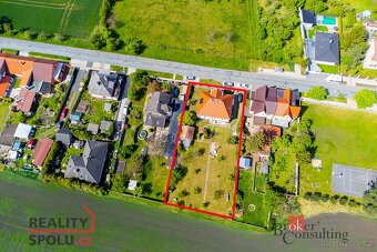 Prodej, domy/vila, 228 m2, Prokopova, 28912 Sadská, Nymburk  - 4