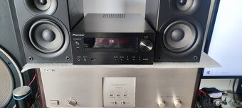 PIONEER X HM 21 - 4
