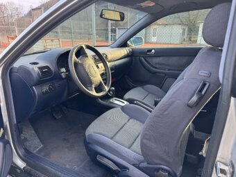 Audi a3 - 4