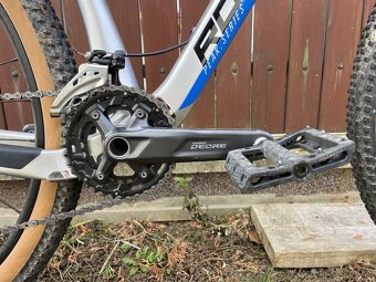 Rock Machine Blizz 20 Carbon - 4