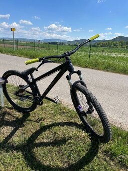 CTM dirtking 20 - 4