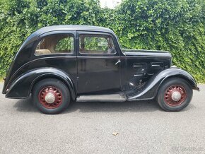 PEUGEOT 201 - 4