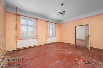 Prodej, byty/3+1, 82 m2, Míru 135, 46401 Frýdlant, Liberec [ - 4