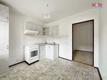 Pronájem bytu 2+1, 46 m², Ralsko - Kuřívody - 4
