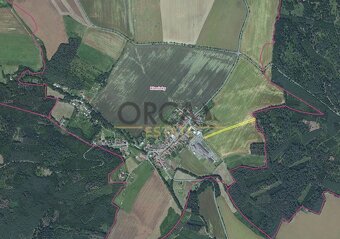 0,3 ha pozemku v k.ú. Křenůvky - 4