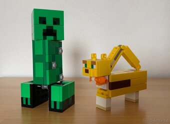 Lego rôzne - 4