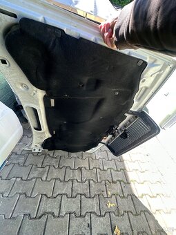 Kapota Škoda Felicia - 4