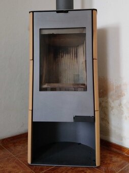 Kamna Romotop Natura 10 - 4