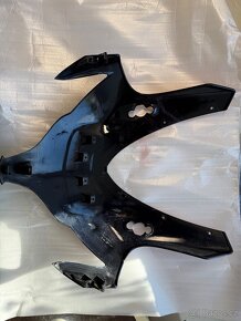 Honda CBR 1000rr - 4