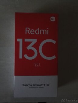 Redmi 13C 5G - 4