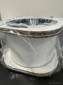 Dyson filtr pro čističku vzduchu Pure Hot + Cool (HP00) - 4