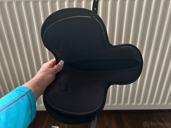 Dostihové sedlo 366g - 4