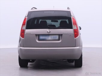 Škoda Roomster 1,2 12V 51kW Style Klima CZ (2008) - 4