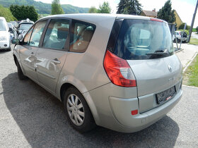 Renault Grand Scenic II 1.5DCI 78kw - 4