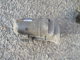 Starter, filtrbox Toyota Rav 4 2.0D 85kw 1CD-FTV - 4
