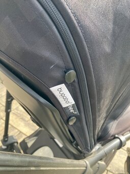 Bugaboo Bee 3 - 4