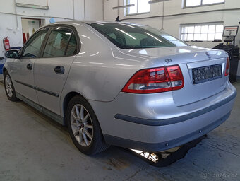 SAAB 9-3 2.2 TID r.v.2002 D223L 92kw(4529) - 4