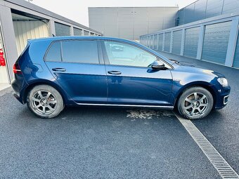 TOP: VW EGolf 2015 odpočet DPH - 4