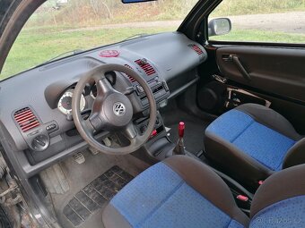 Lupo 1.0i - 4
