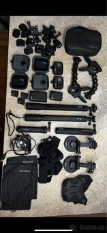 GoPro Fusion - 4