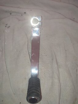 Jawa betka Champ - 4