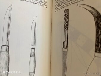 Knives And daggers - 4