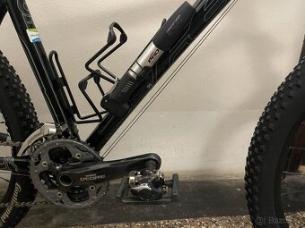 Felt Nine 50, velikost L, kola 26” - 4