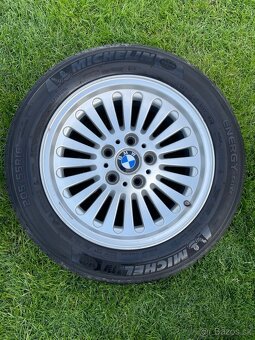 BMW disky r16 5x120 - 4