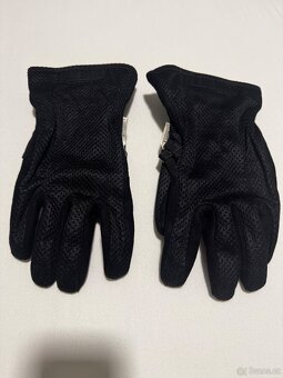 Pánské snowboardové rukavice Level Biomex Plus vel. 8 - 4
