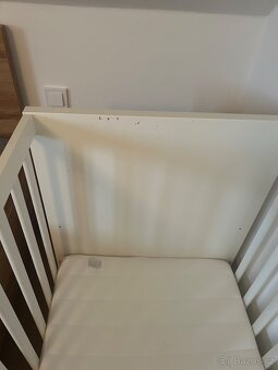Ikea sundvik postylka - 4