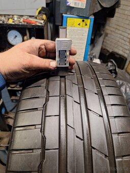 Pneu 275/30r20 275/30/20 245/35r20 245/35/20 Hankook - 4