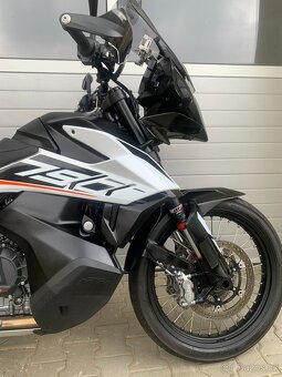 KTM 790 Adventure - 4