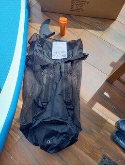 Sup paddleboard 320cm /NOVÝ - 4