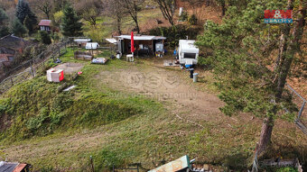 Prodej pozemku k bydlení, 2855 m², Strakonice - 4