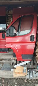Citroen jumper - 4