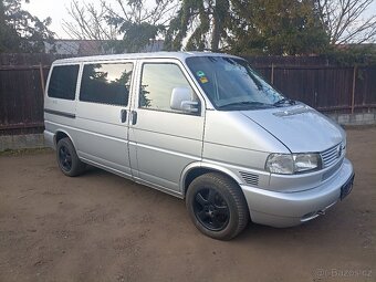 Multivan T4 - 4