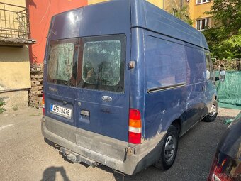Ford Transit 280s - 4