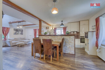Prodej rodinného domu, 300 m², Dolní Bělá, ul. Dolní Bělá - 4