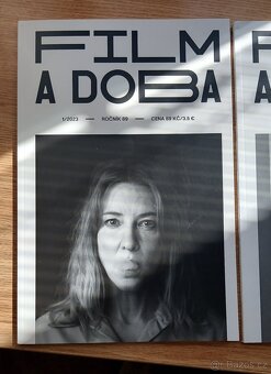 Film a doba - 4