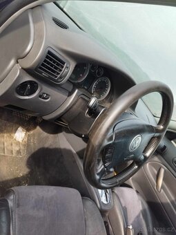 Volkswagen Passat B5.5 combi - 4