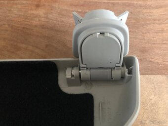 Originální držák na brýle pro Volvo XC60 - 4