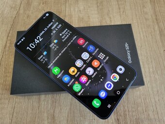 Samsung galaxy S25+ 12/256gb - 4