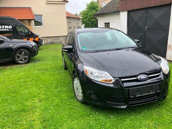 Ford Focus - 4