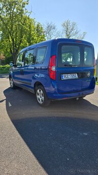 Fiat Doblo - 4